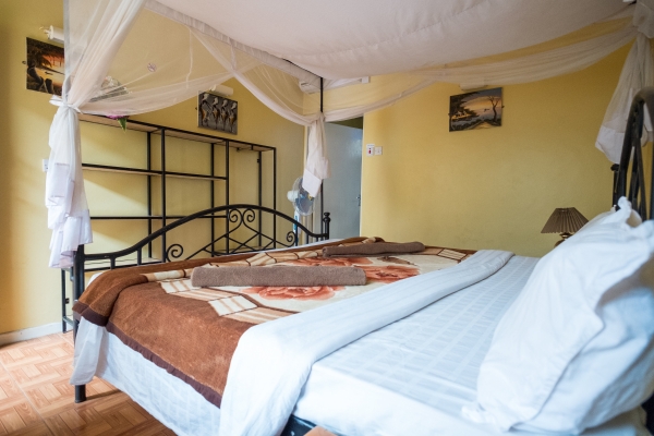 Hotel Springlands (Moshi)
